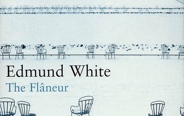 The Flâneur: A Stroll through the Paradoxes of Paris