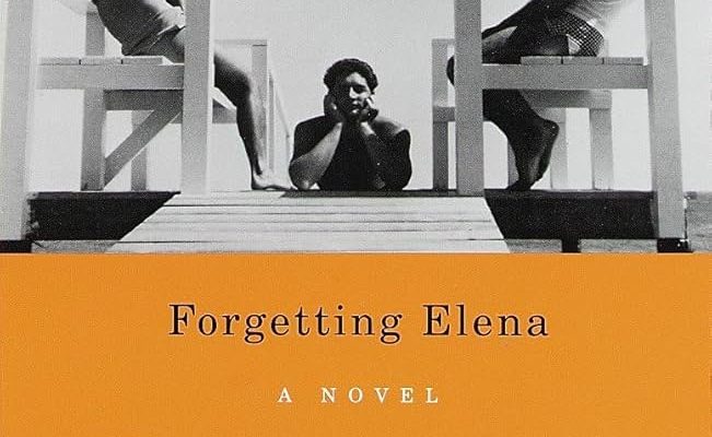 Forgetting Elena