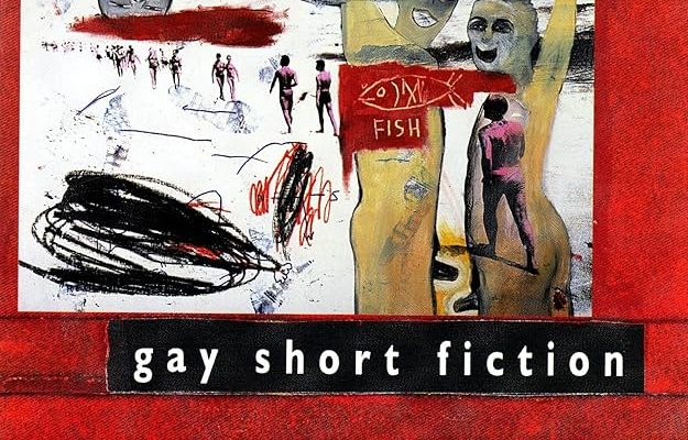The Faber Book of Short Gay Fiction