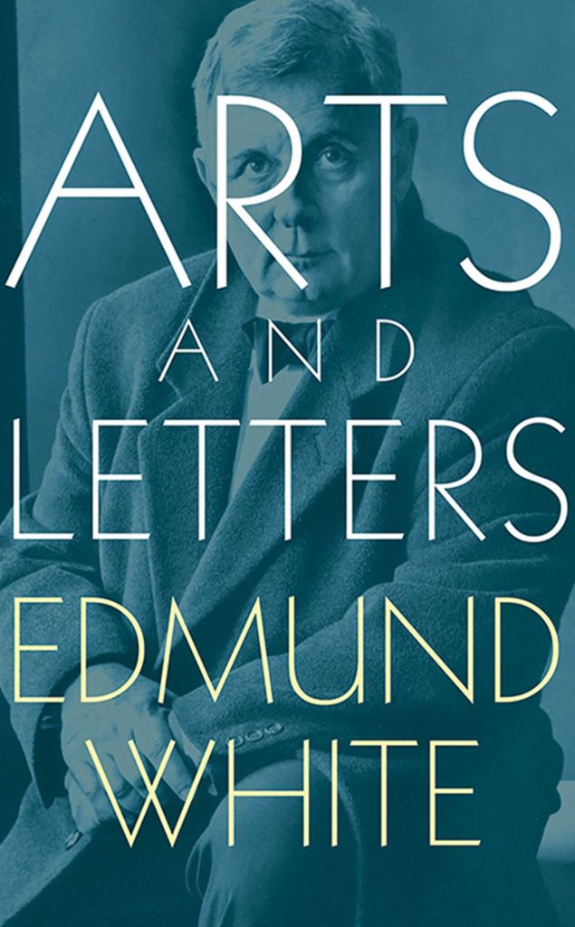 Arts and Letters