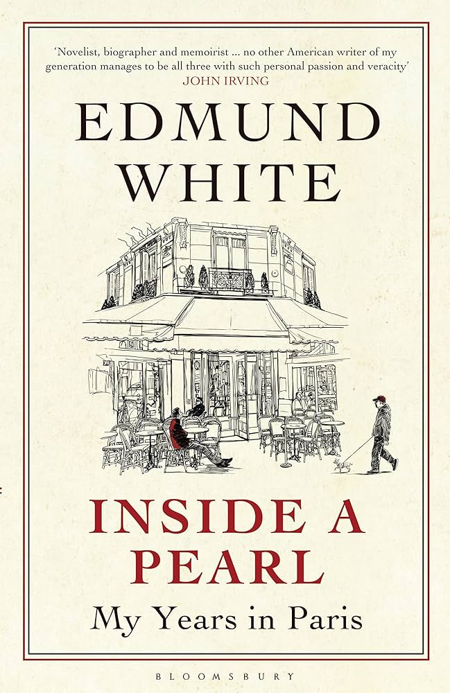 Inside a Pearl: My Years in Paris